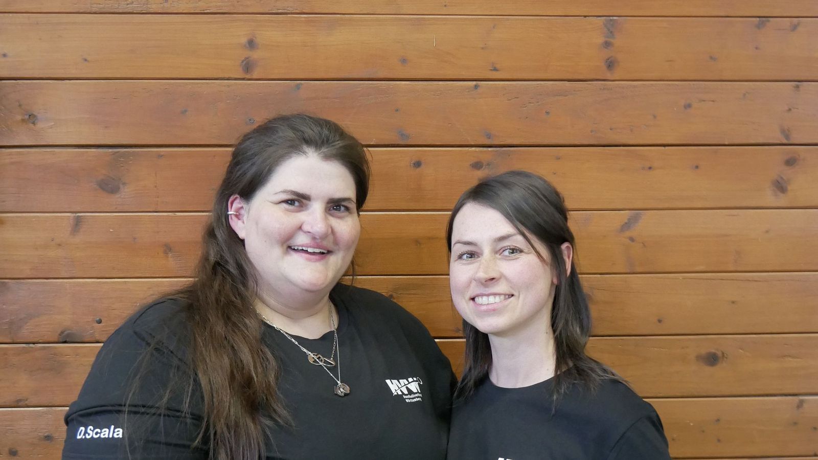 Verbandsjugendtag des Handballverbandes Württemberg in Leonberg