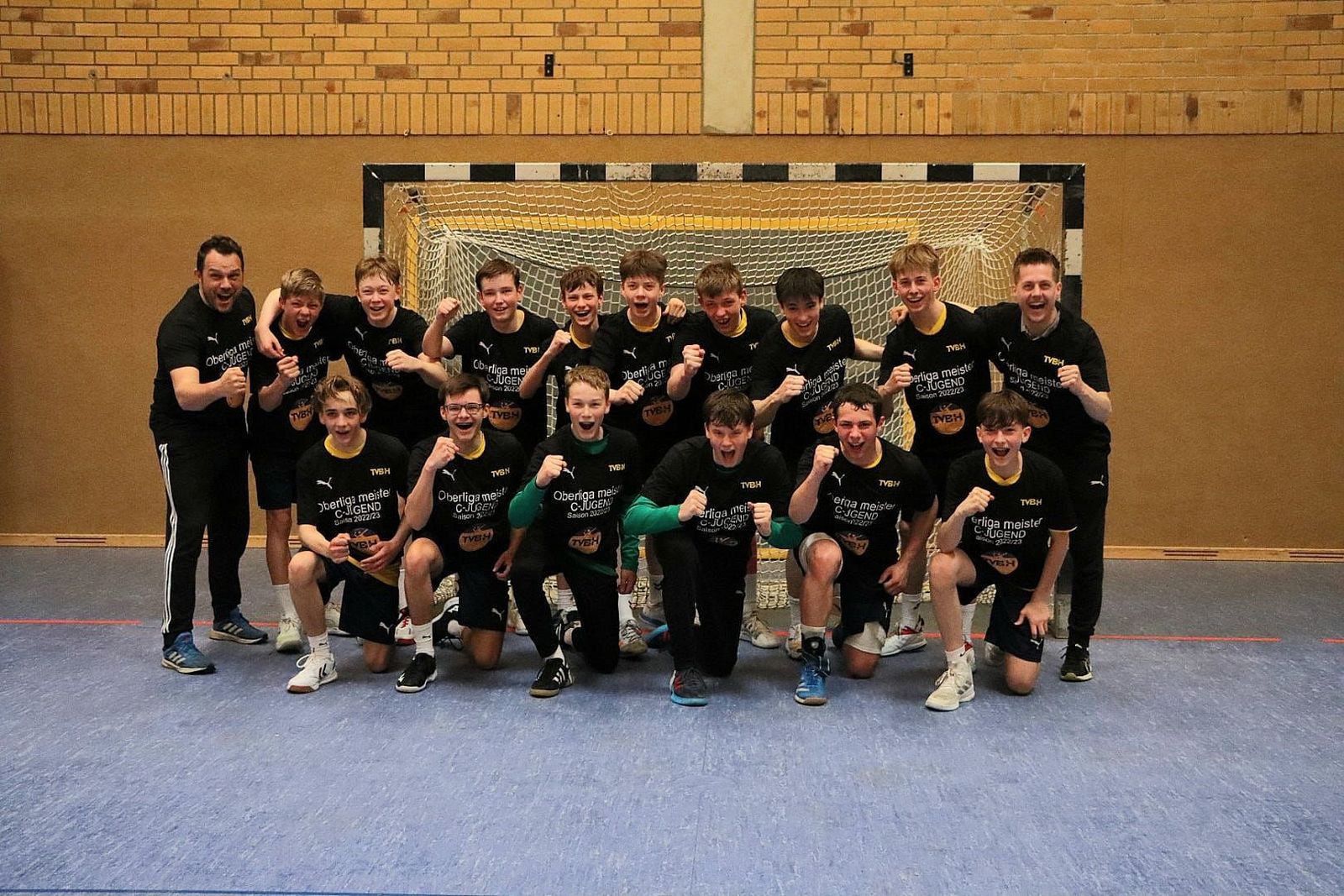 Bissendorf bittet zur Verbandsmeisterschaft