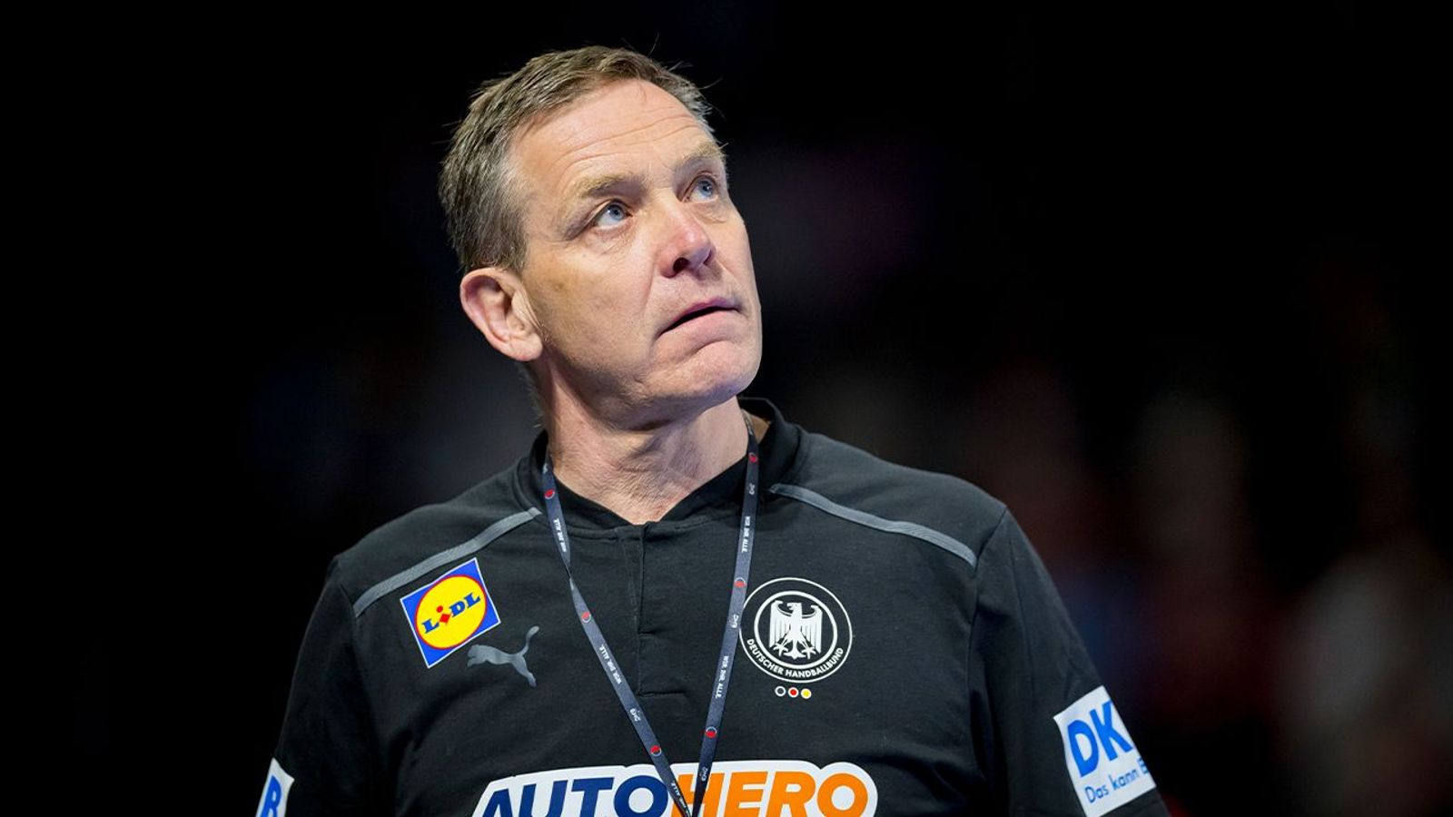 Handballer in Vorrunde gegen Schweiz, Nordmazedonien und Frankreich