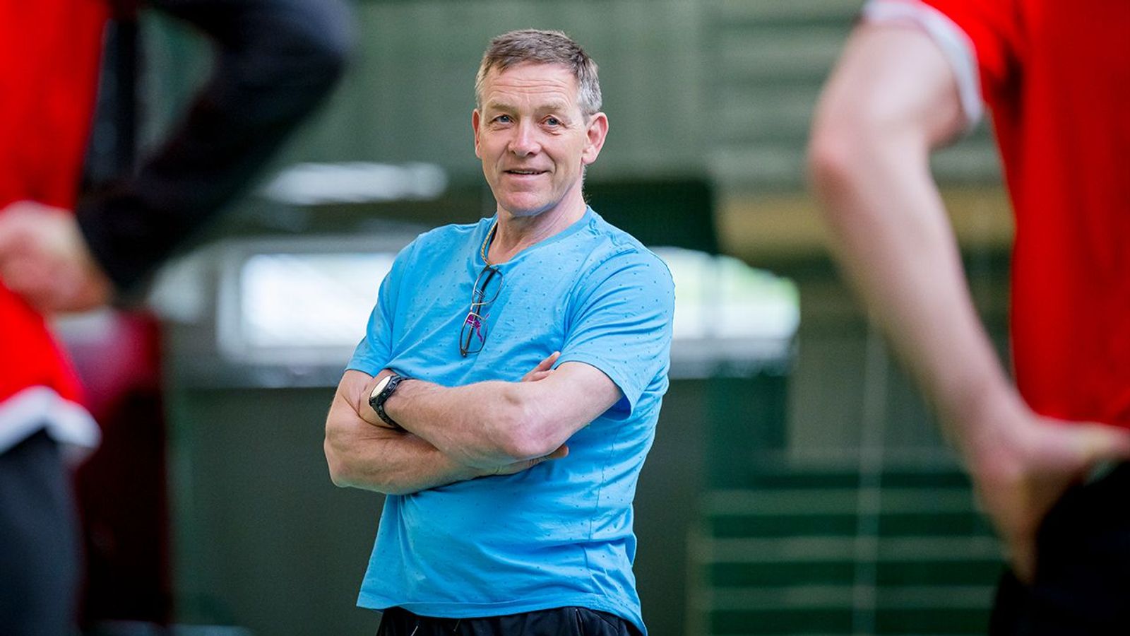 „Eine sehr interessante und gute Gruppe“