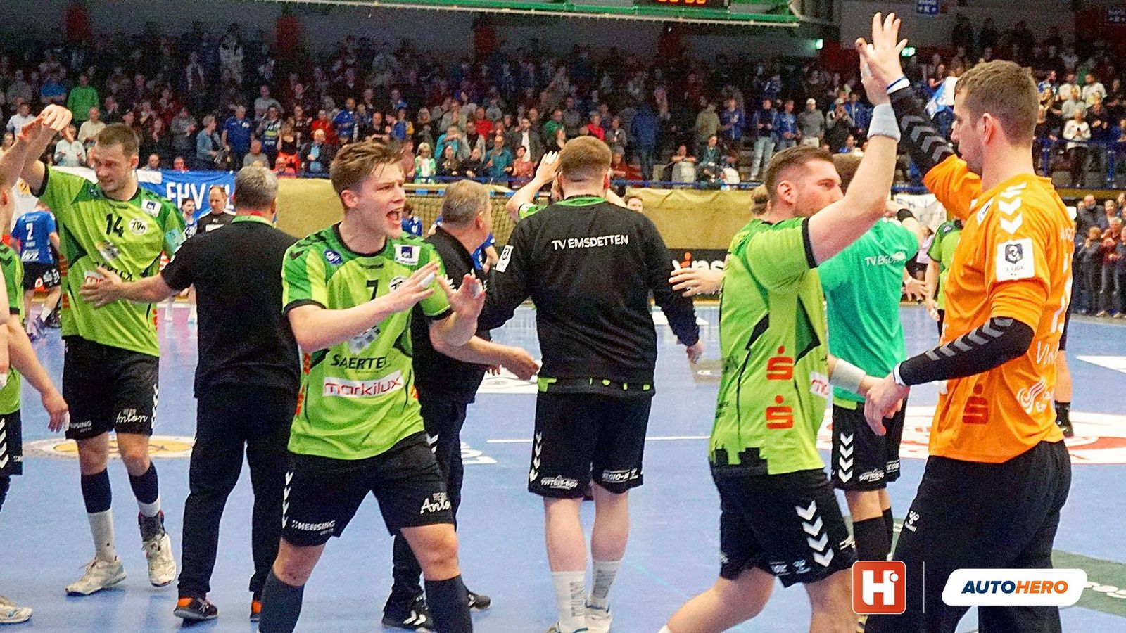 3. Liga: Hero der Woche