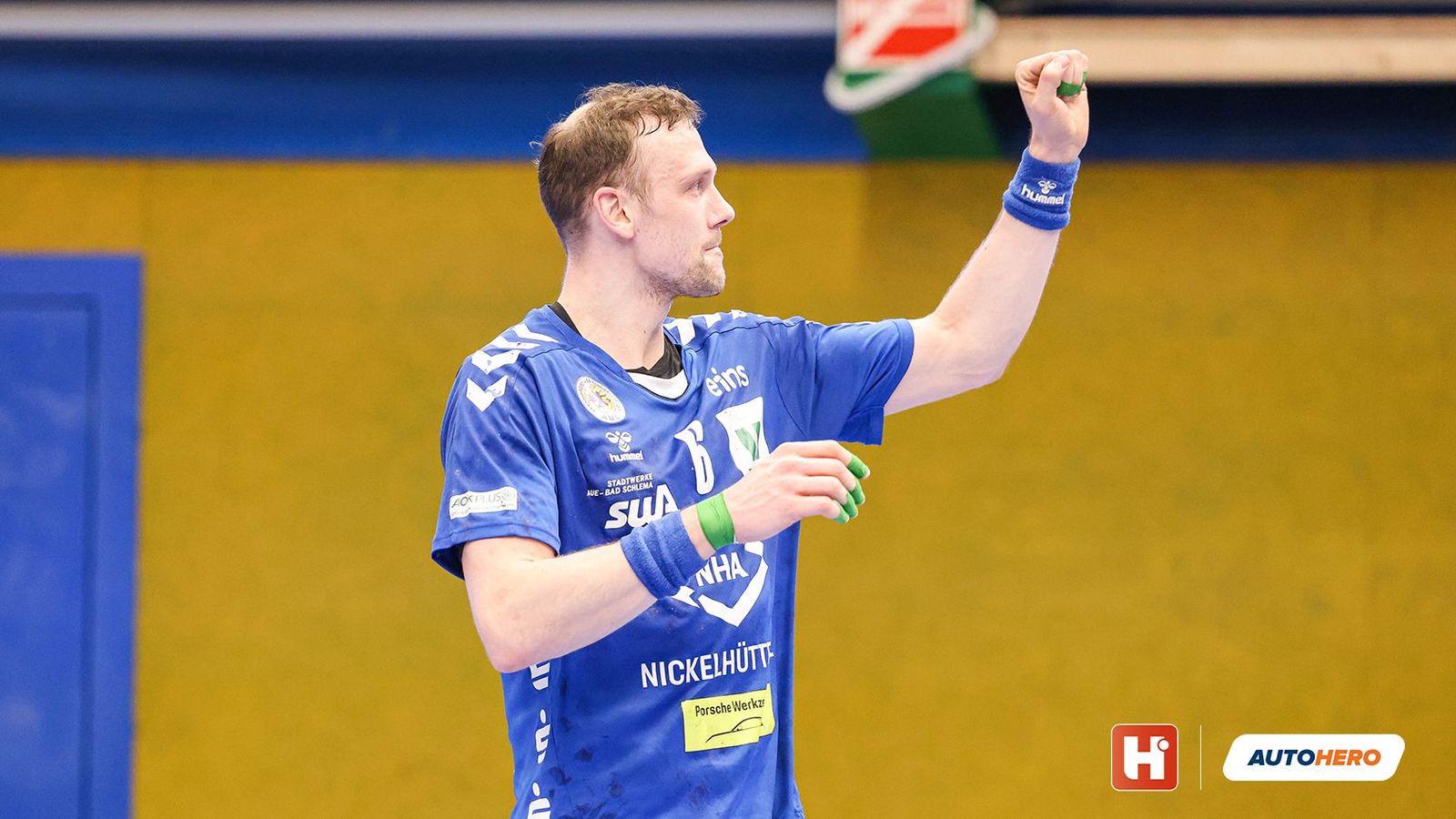 3. Liga: Hero der Woche