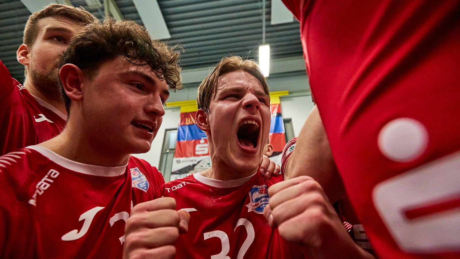 Lippe II zeigt Reaktion, Bayreuth weiter im Flow