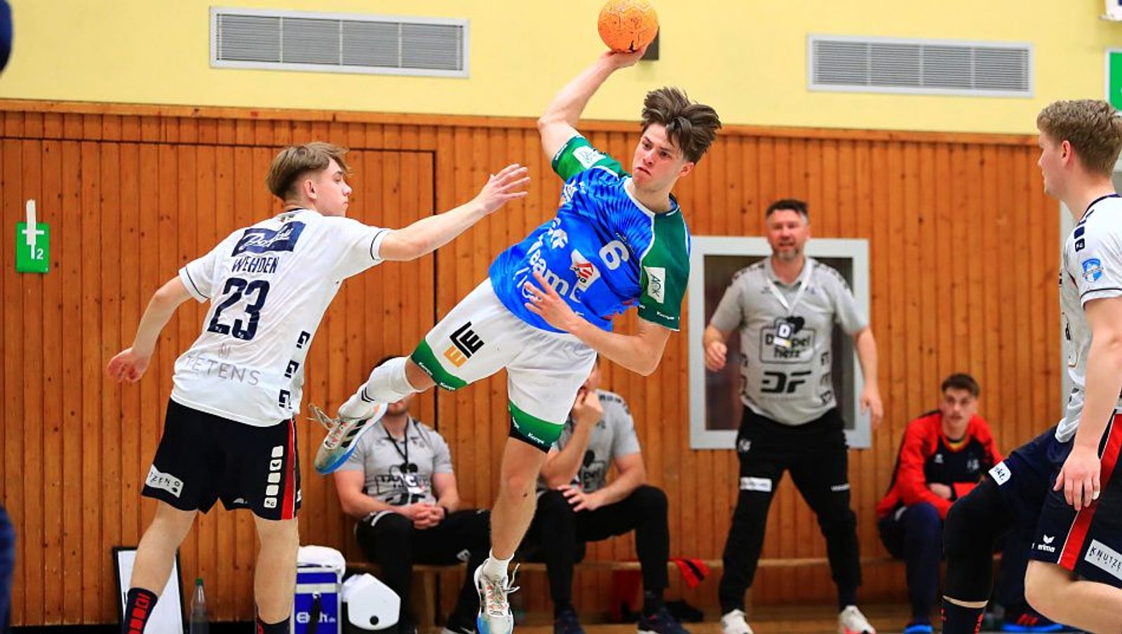 Abt: Unbeschreiblich, wenn 4000 Menschen deinen Namen rufen