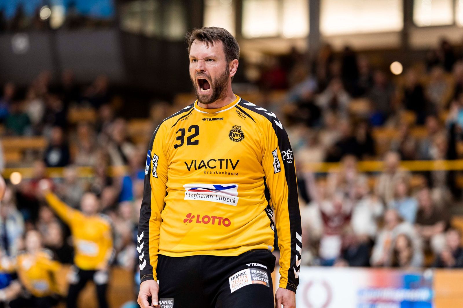 Souveräner 29:24-Erfolg gegen Dormagen