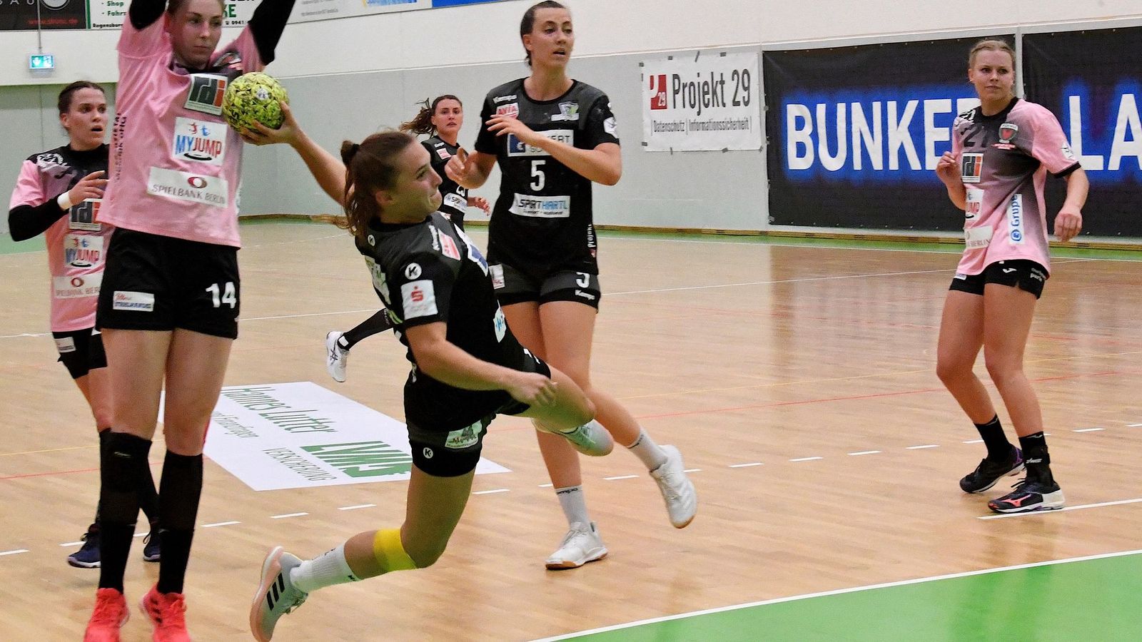 Spitzenspiel zum Saisonausklang