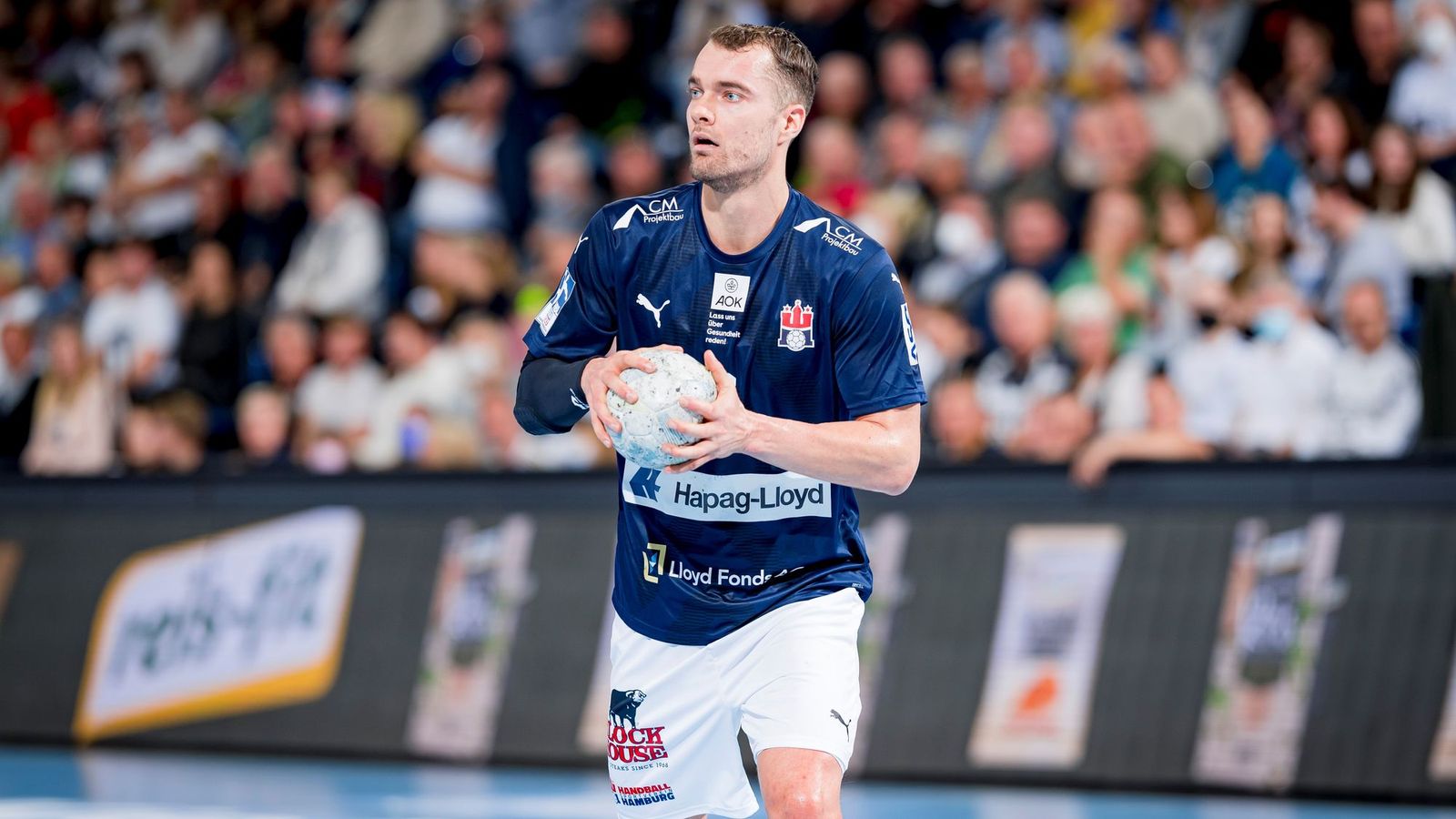 HSVH erneut im Abstiegskampf involviert: HSG Wetzlar kommt nach Hamburg