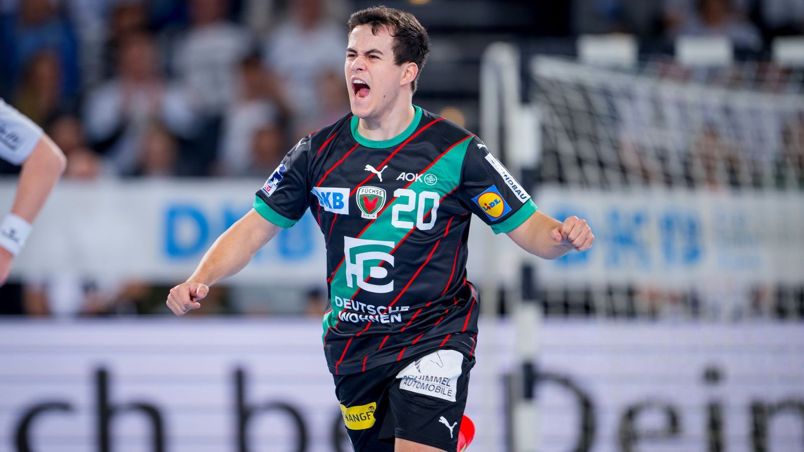 Mit Titelträumen geht's nach Flensburg