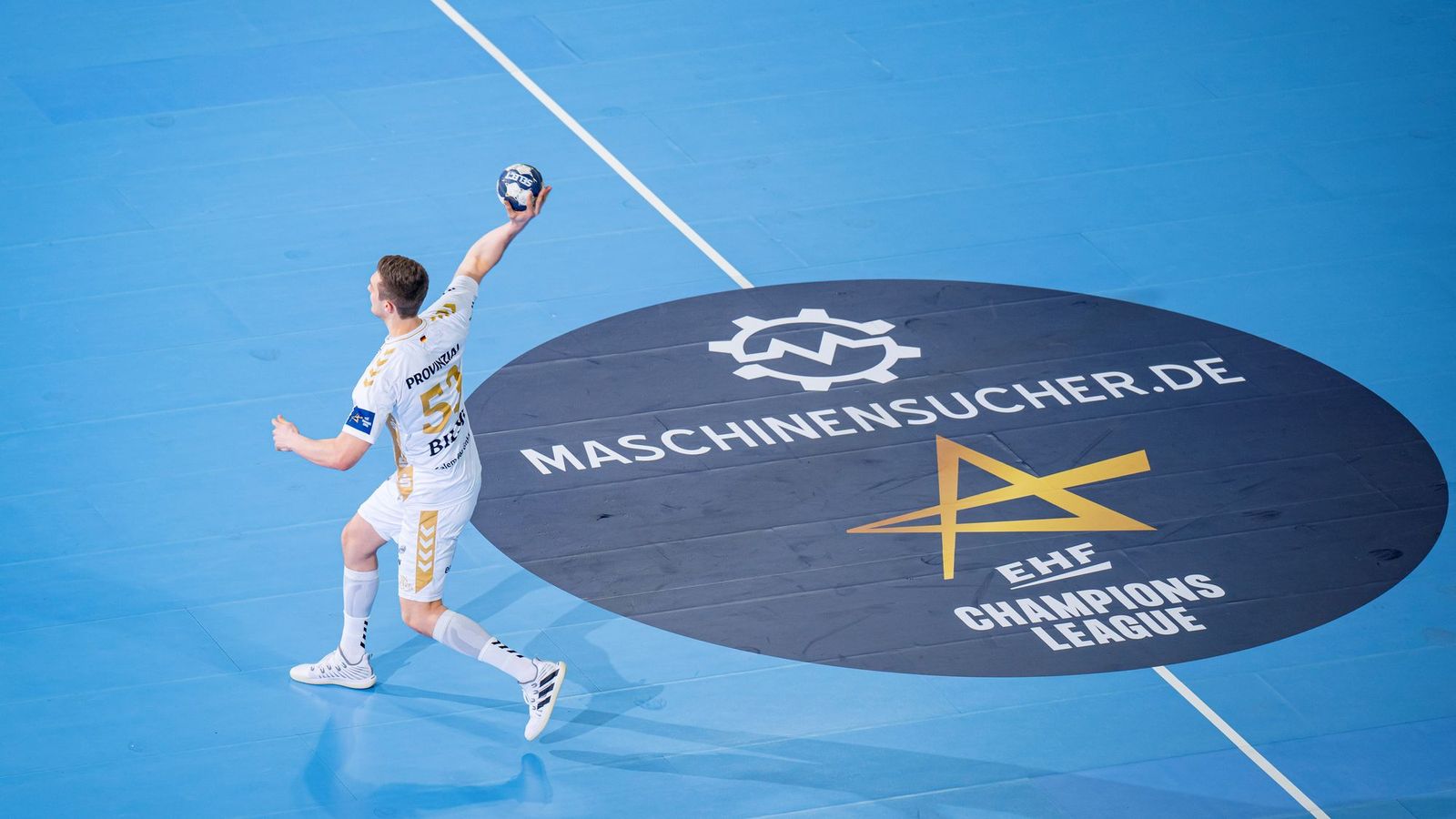 Zwei Teams, ein Ziel: Kiel und Magdeburg jagen ihren Königsklassen-Traum