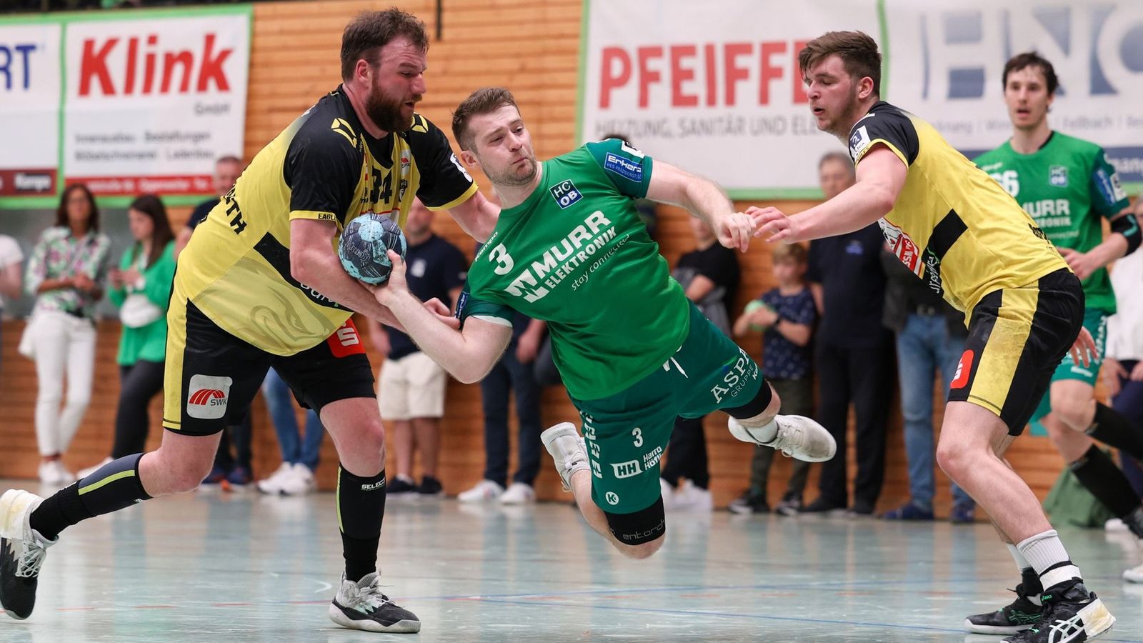 Weiter jede Erfahrung mitnehmen