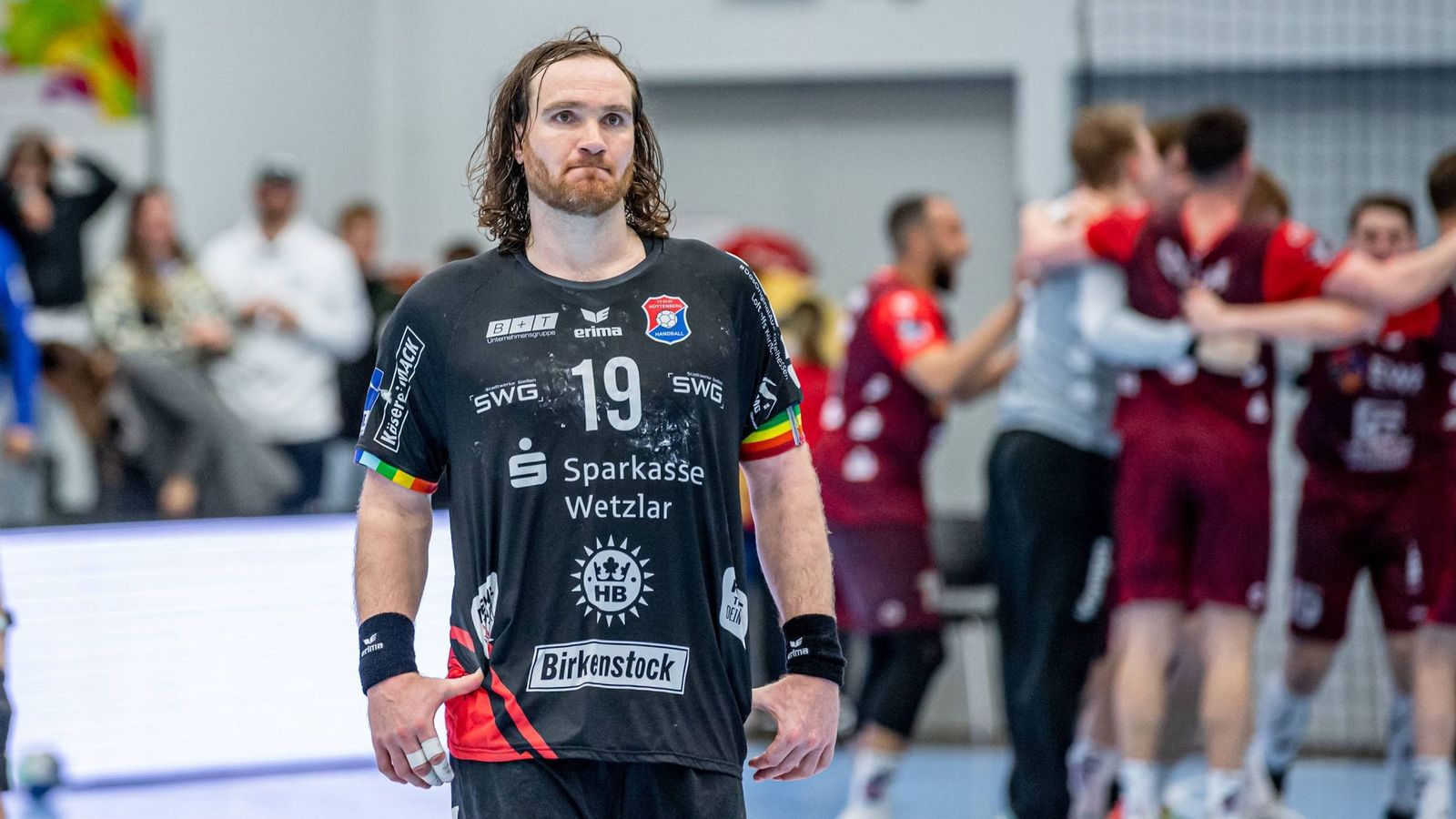 TVH stellt neues Führungsteam vor