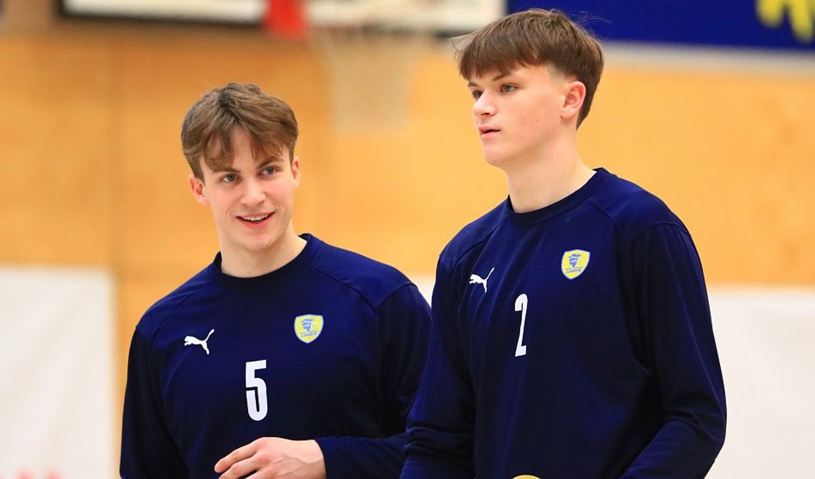 Wieder doppelte Titelfreuden im Hause Karrenbauer?