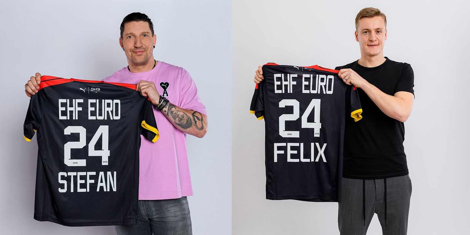 Handball und Fußball als Duo für die Hauptstadt