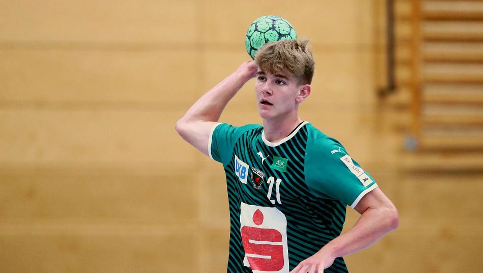 Aus Gegnern werden Mitspieler