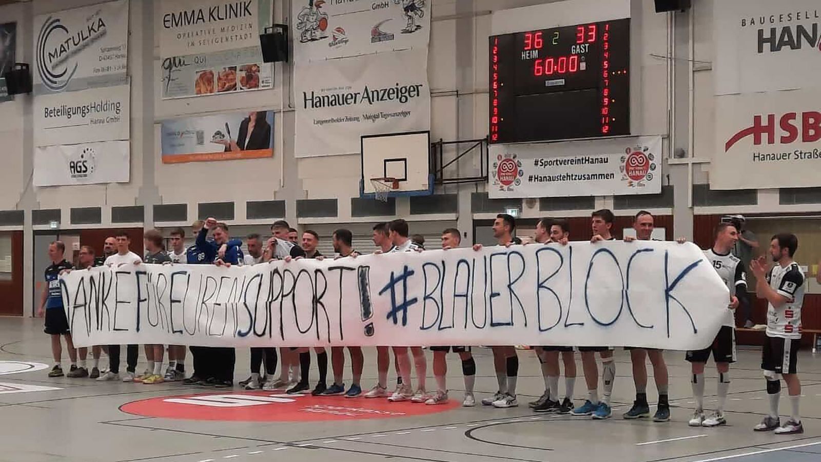 Siege fürs Spitzenduo und viele Abschiede