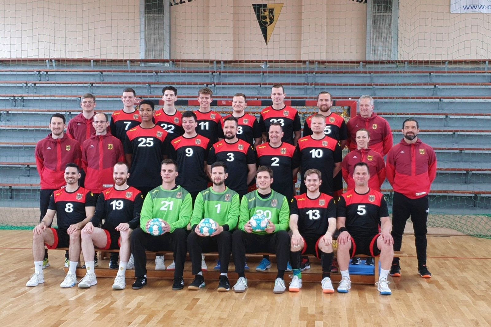 Es ist wieder so weit, die DEAFBOYS spielen und Ihr könnt zuschauen!