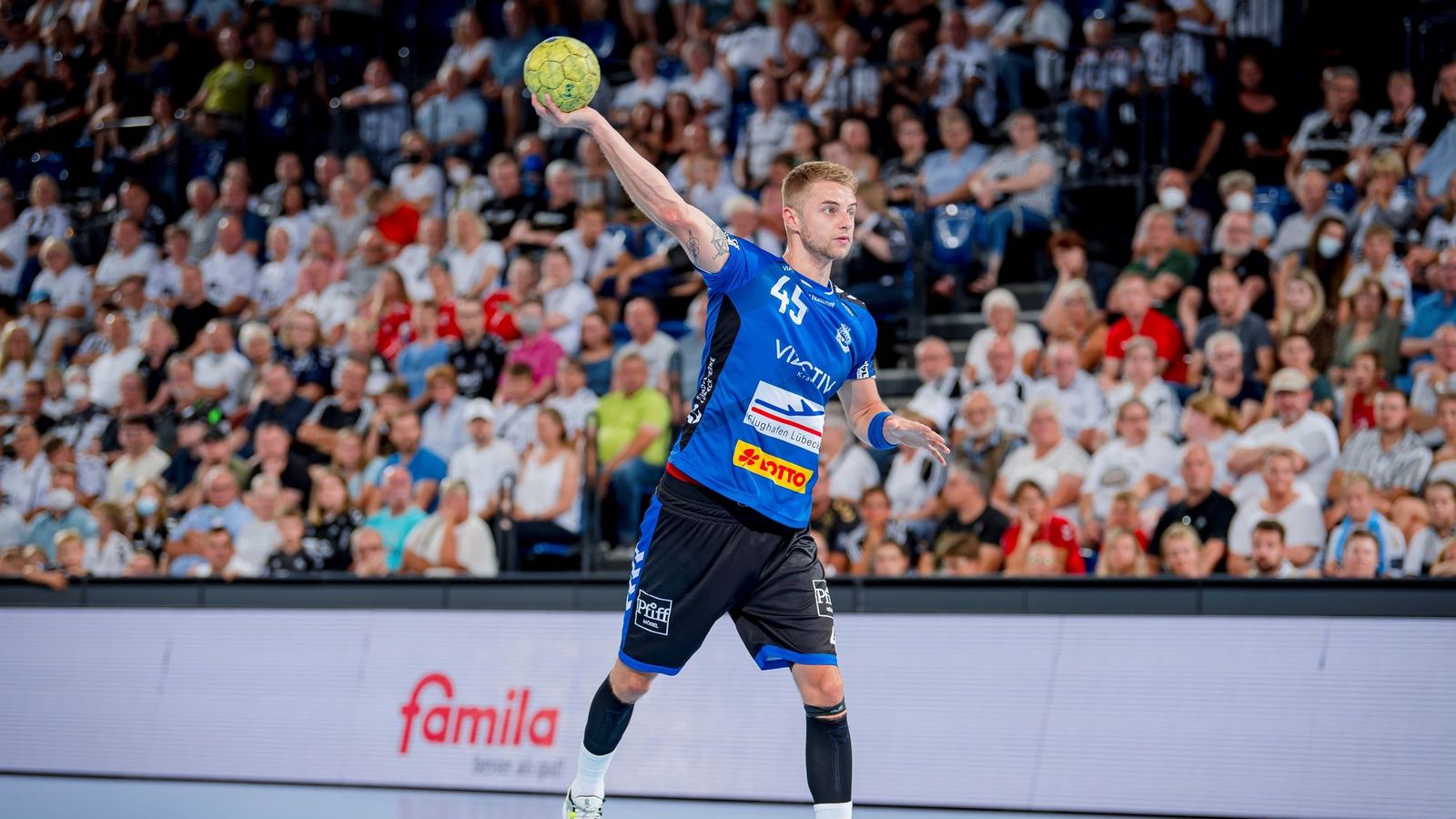 Keine Punkte in Hüttenberg