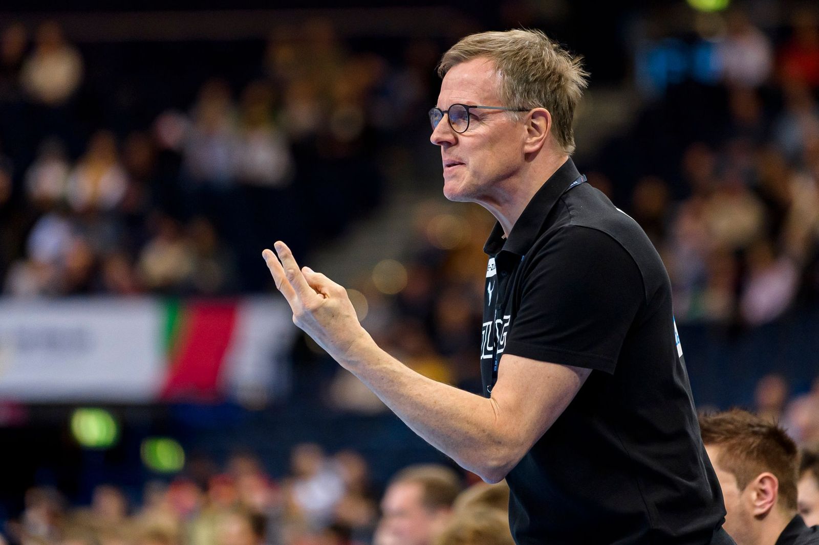 U21-WM 2023 - Deutschlands Bundestrainer Martin Heuberger fiebert Auftakt entgegen: "Die Vorfreude ist groß"