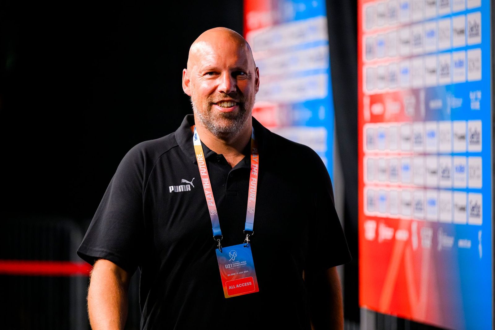 "Fokus auf Werte": Kromer erklärt Erfolgsgeheimnis vom deutschen Handball-Nachwuchs