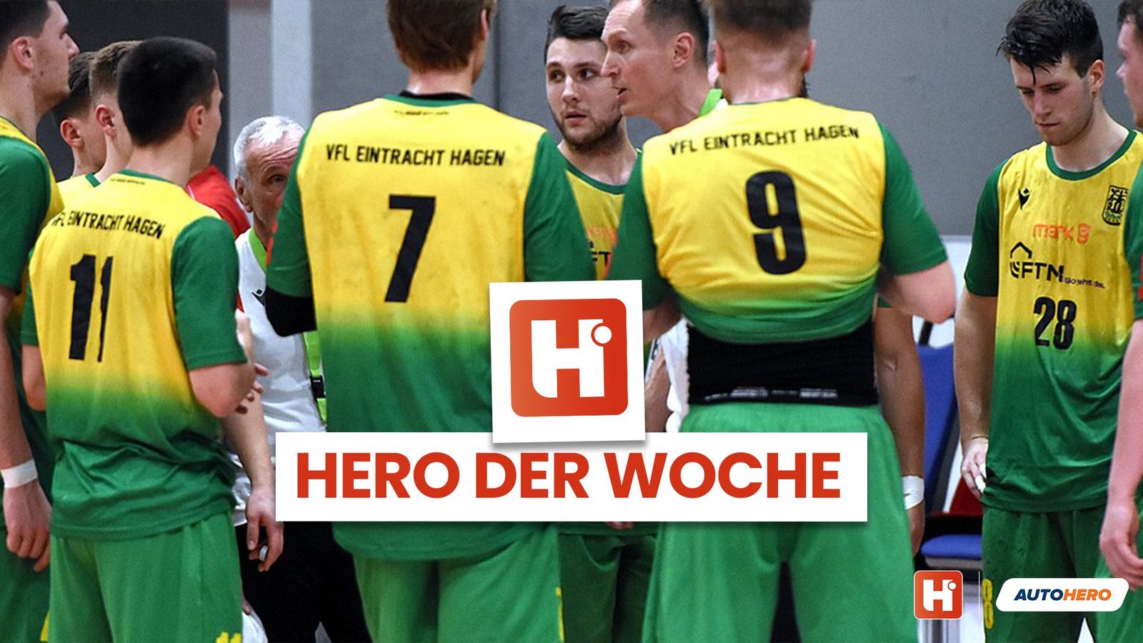 Hero der Woche