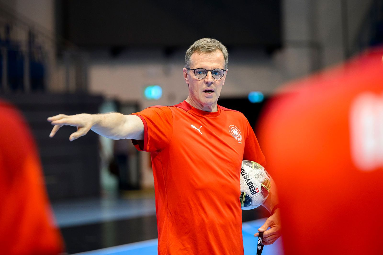 „Wir sind eine verschworene Einheit“