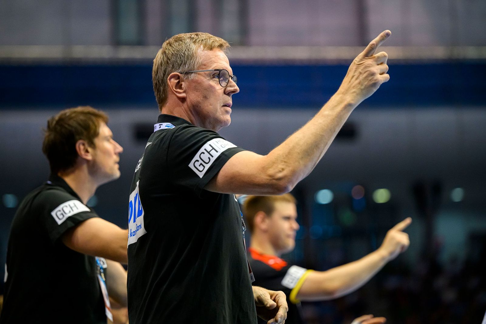 Fünfmal Gold, zweimal Silber: die Erfolgsgeschichte des Martin Heuberger