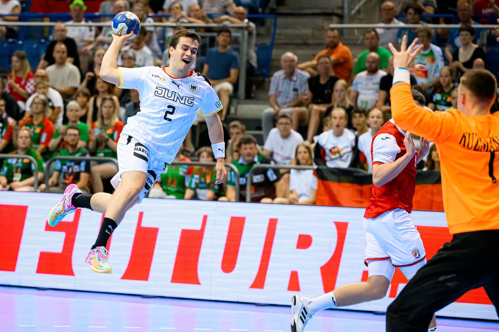 Zahlenspiele nach der WM-Hauptrunde