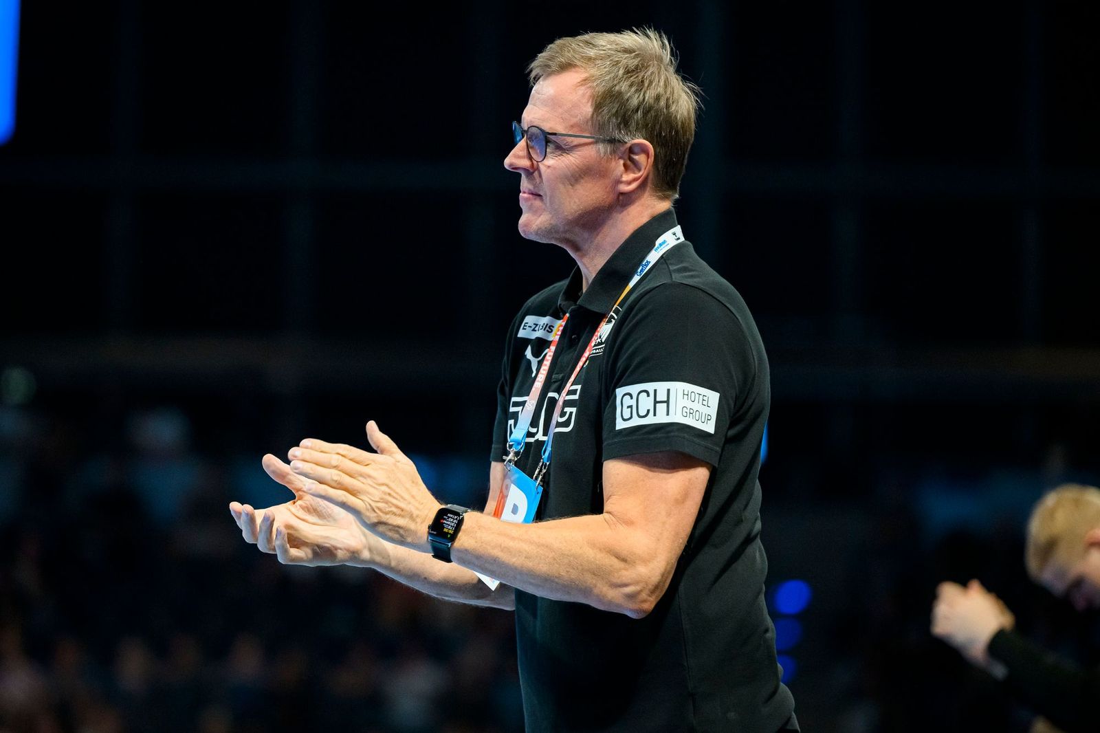 Heuberger: „Wir wollen den optimalen Erfolg“