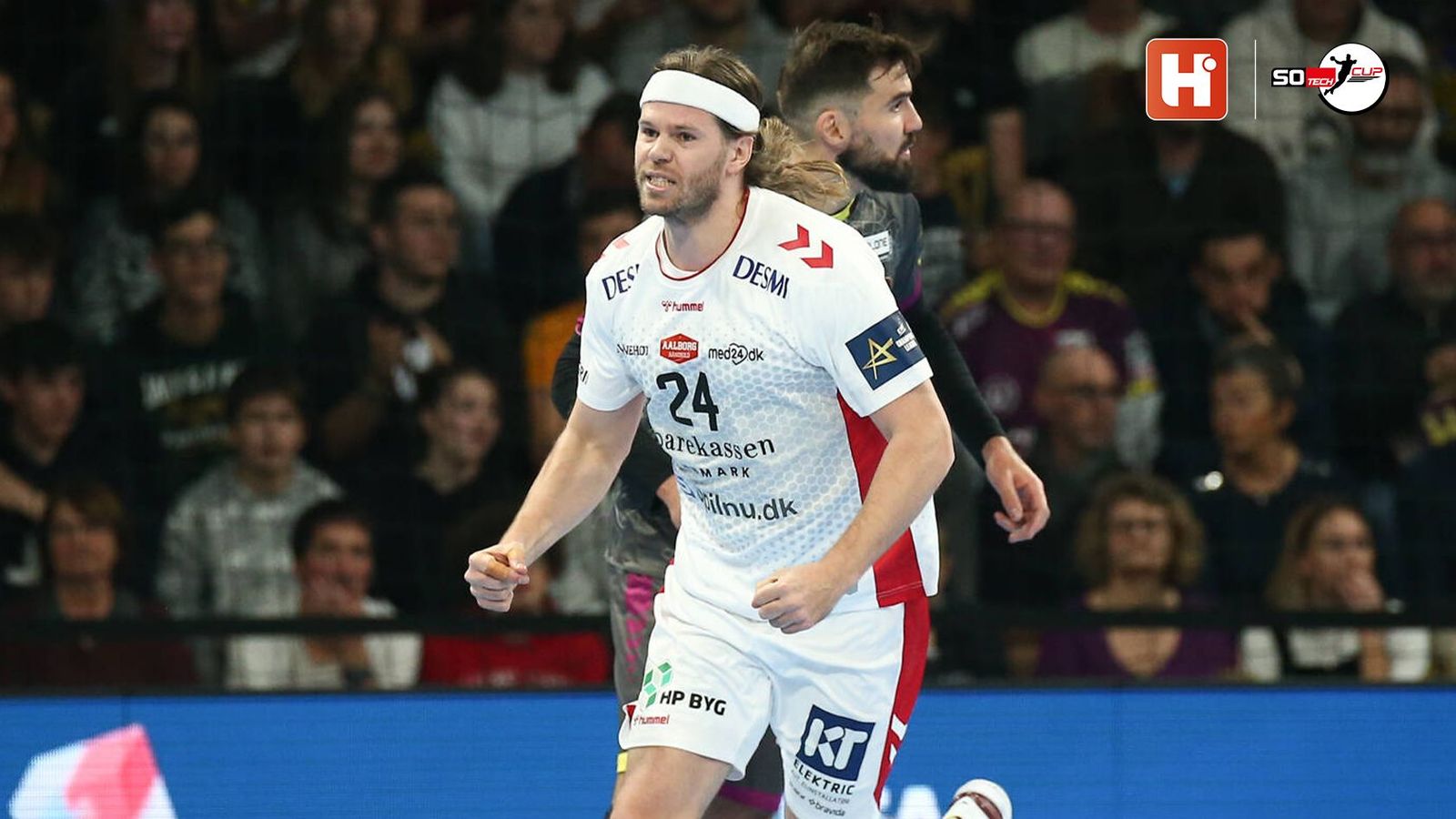 Dänisches Star-Ensemble beim SO-TECH Cup 2023