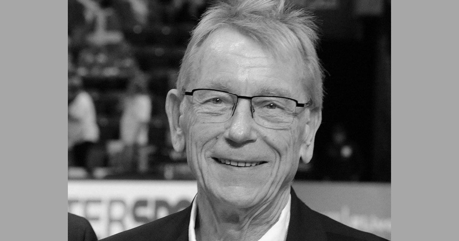 Trauer um Frank Birkefeld