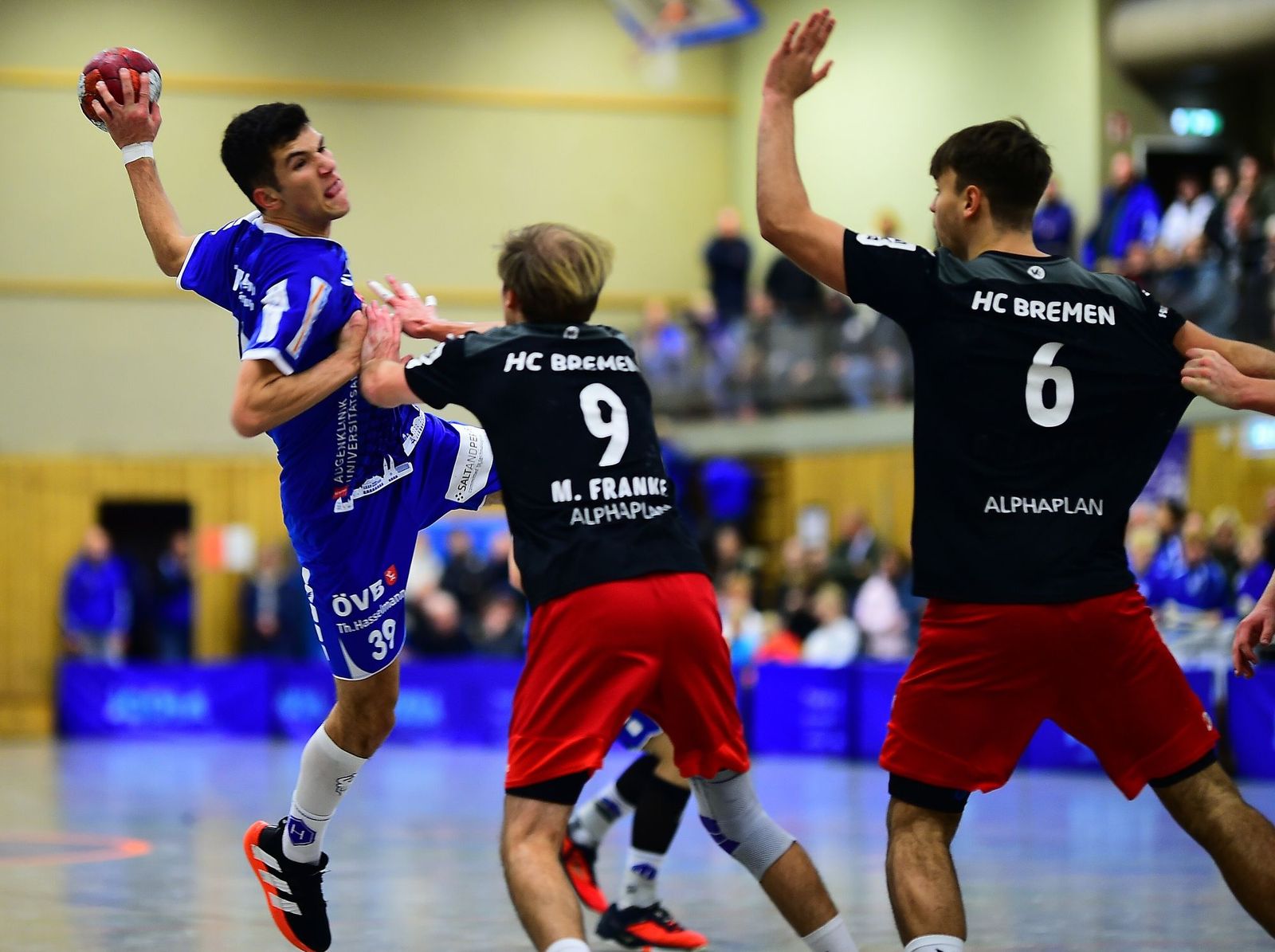 ATSV Habenhausen verpflichtet Youngster