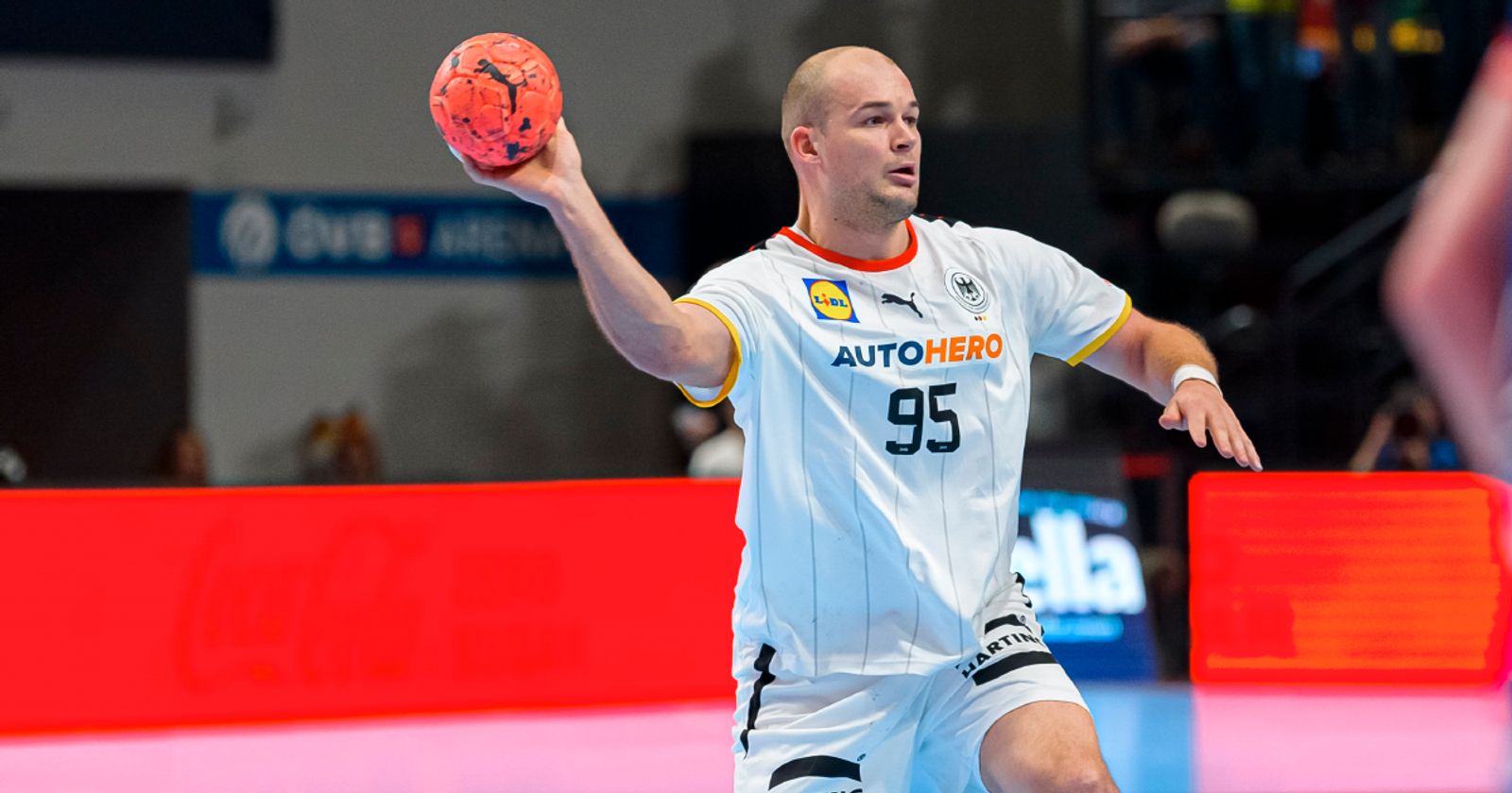 Drux: Die U21 hat Medaillen-Potenzial