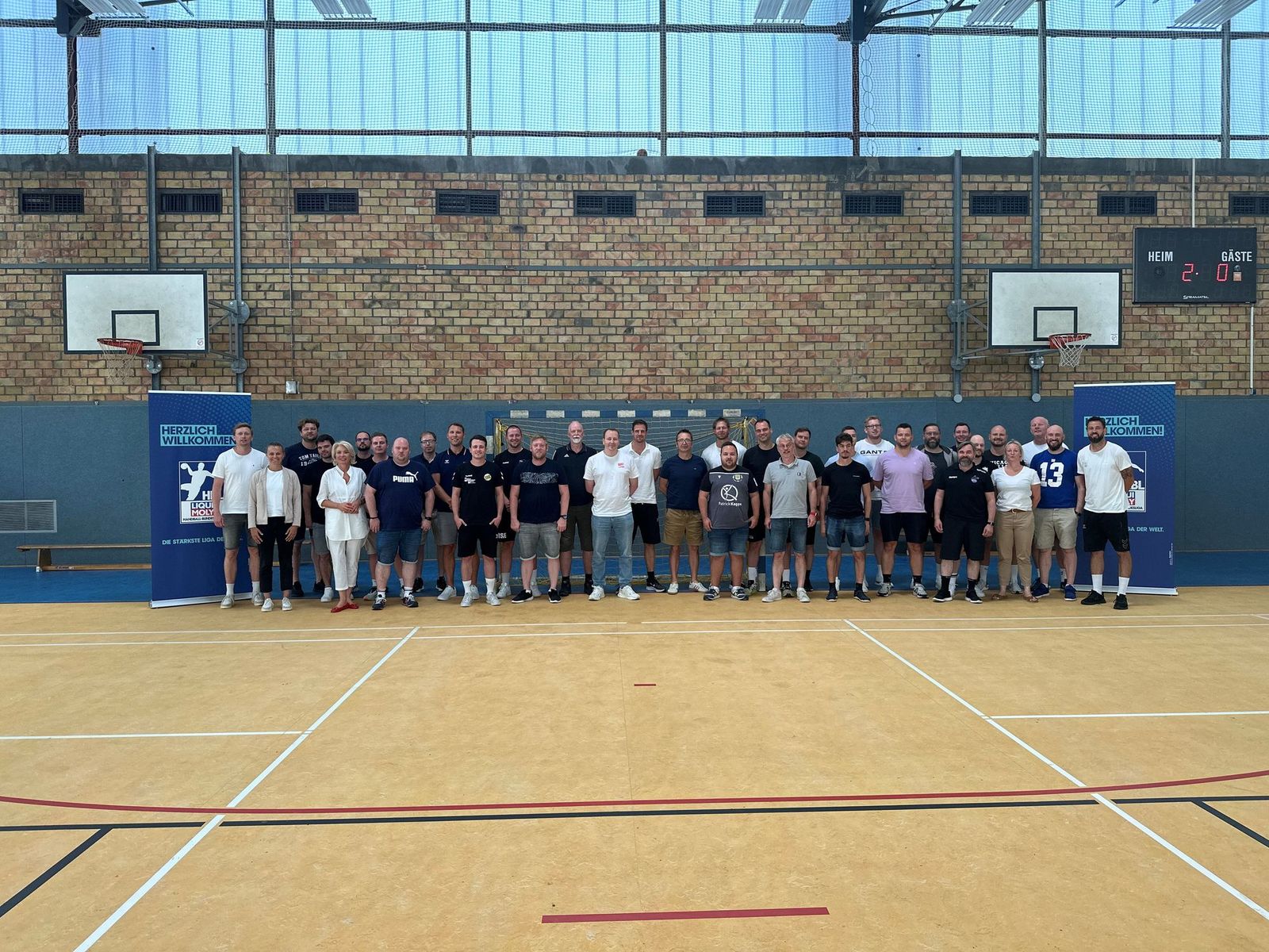 Praktischer Input für die Nachwuchsförderung von Morgen