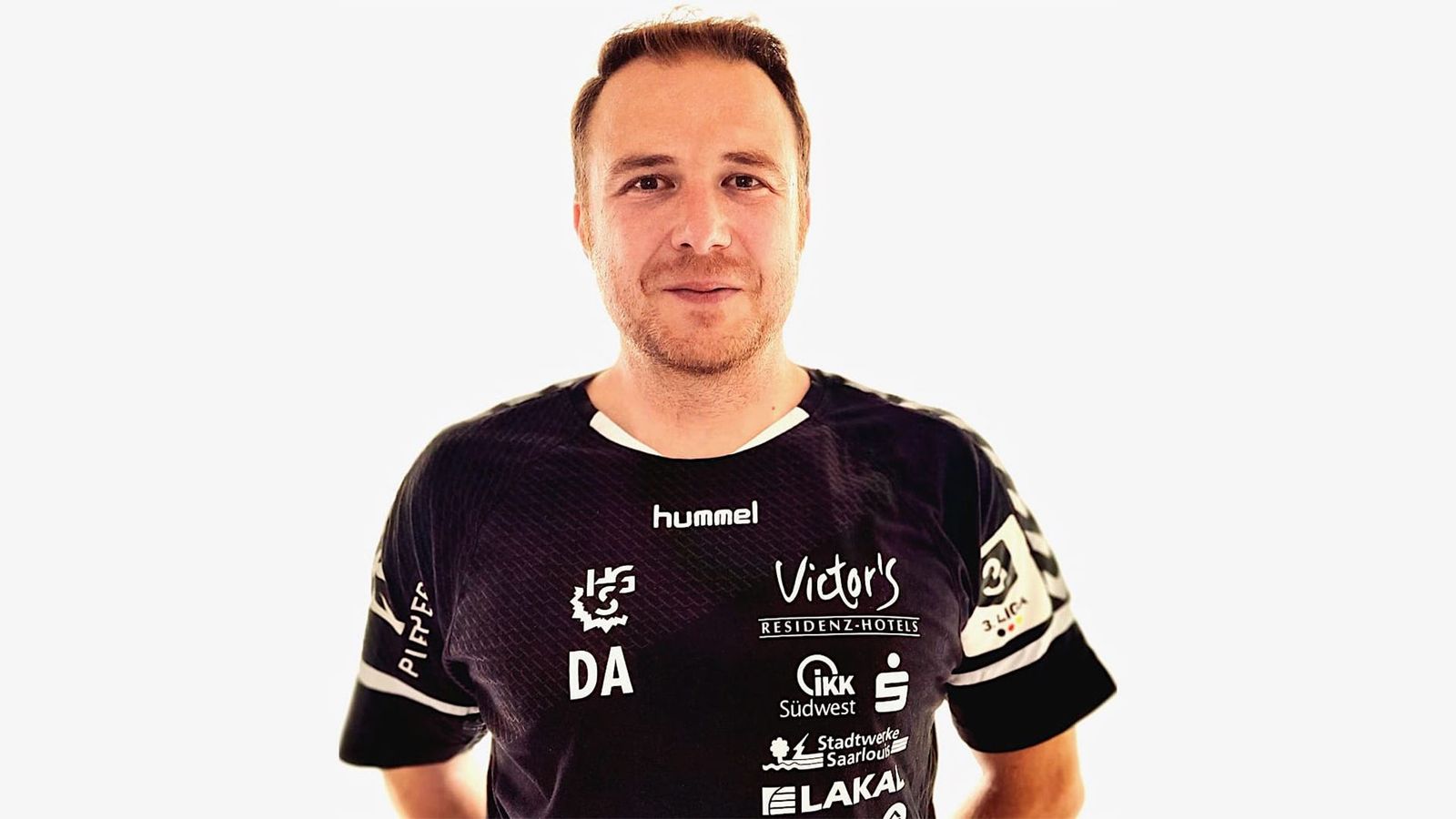 HG Saarlouis: Daniel Altmeyer kehrt zurück