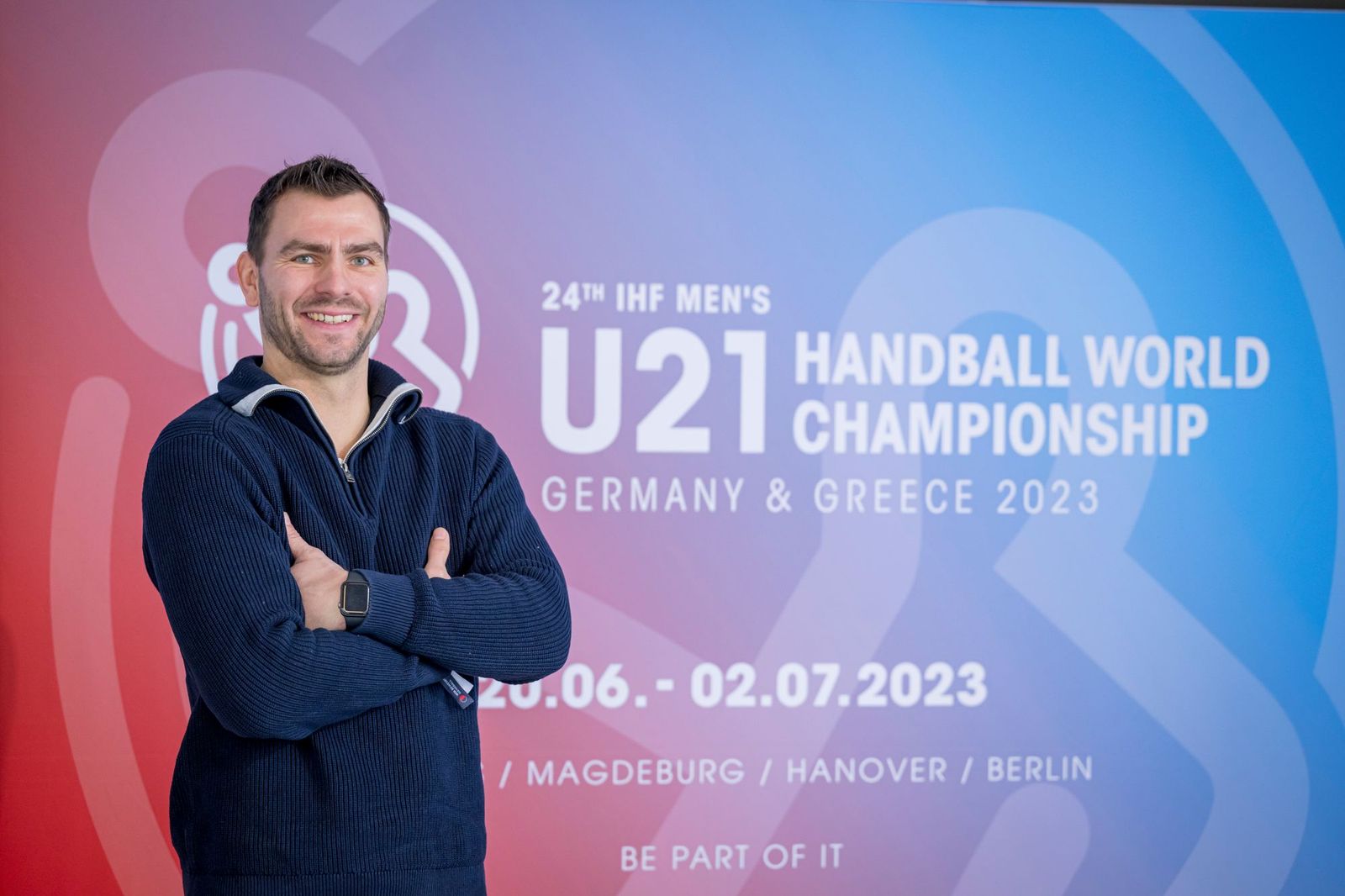 Ein Magdeburger für Magdeburg