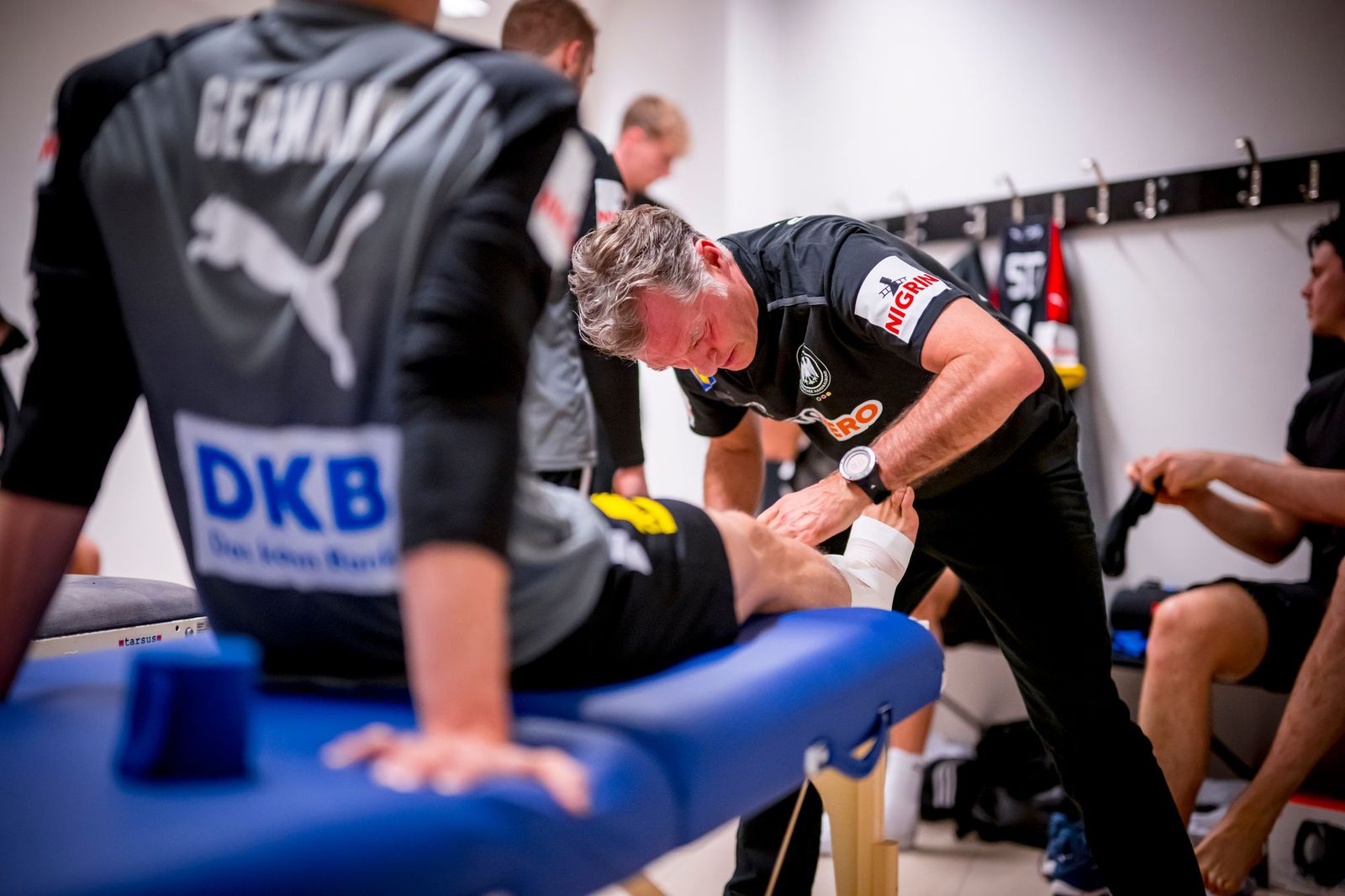 Medizinsymposium mit vielfältigem Programm