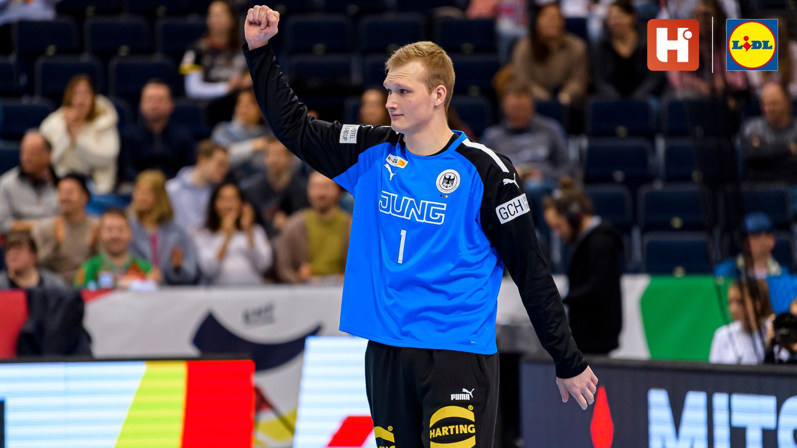 Was ist das Lieblingsgericht von U21-Nationalspieler David Späth?