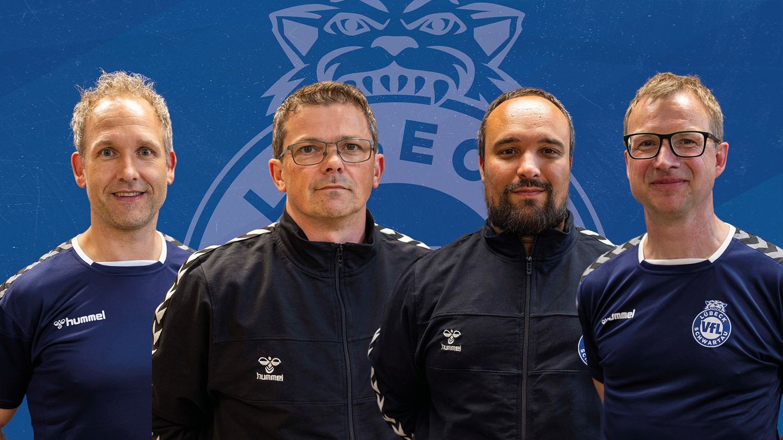 Neuaufstellung beim VfL-Nachwuchs