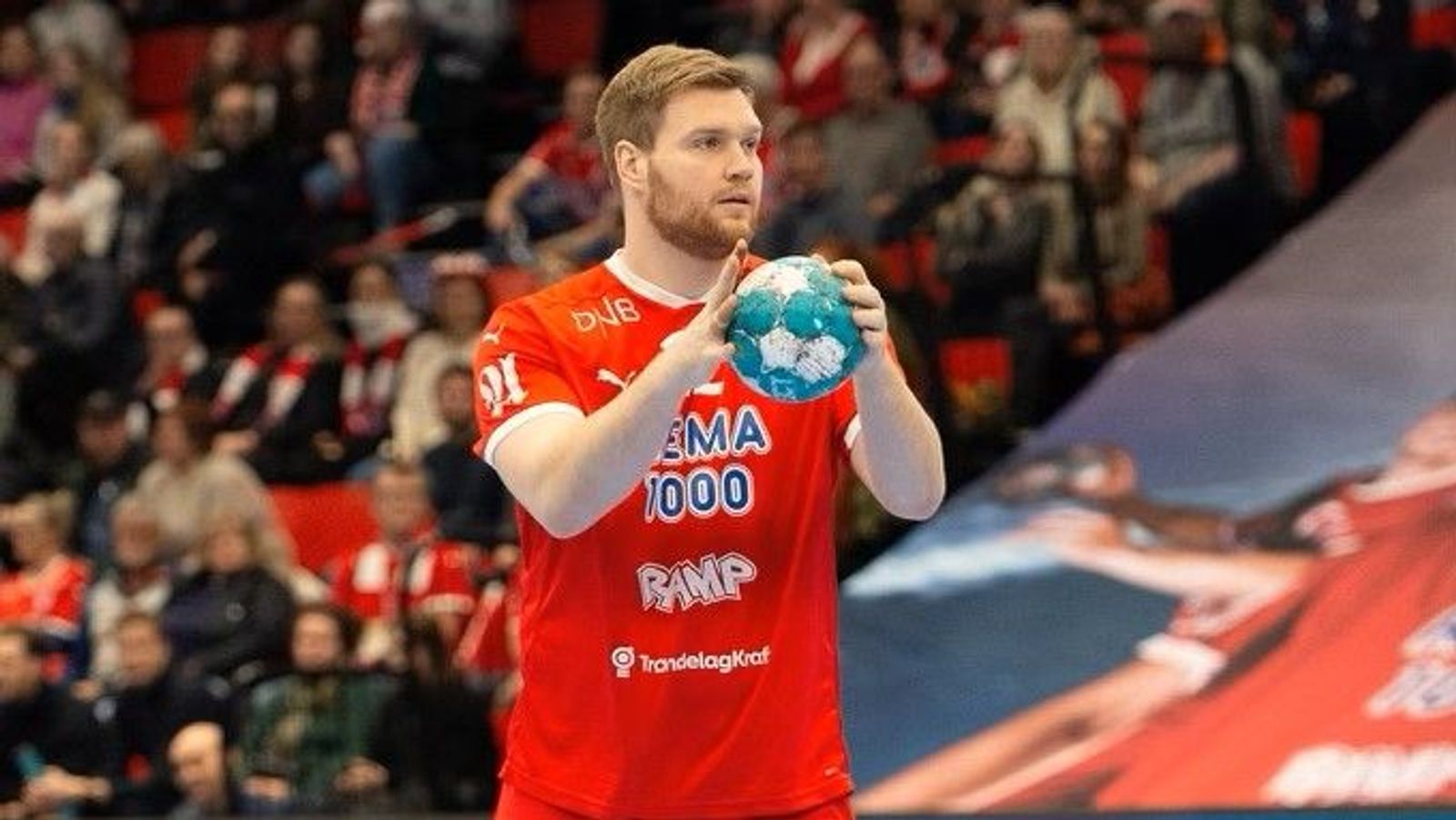 Martin Kærgaard Pedersen wechselt zum HC Empor