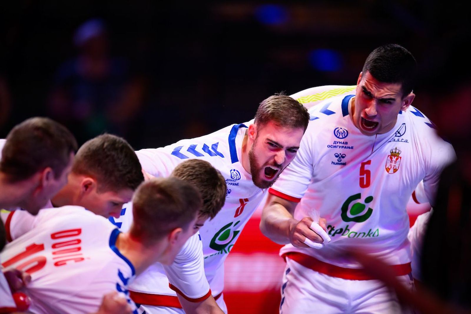 Top auch ohne ihren Superstar