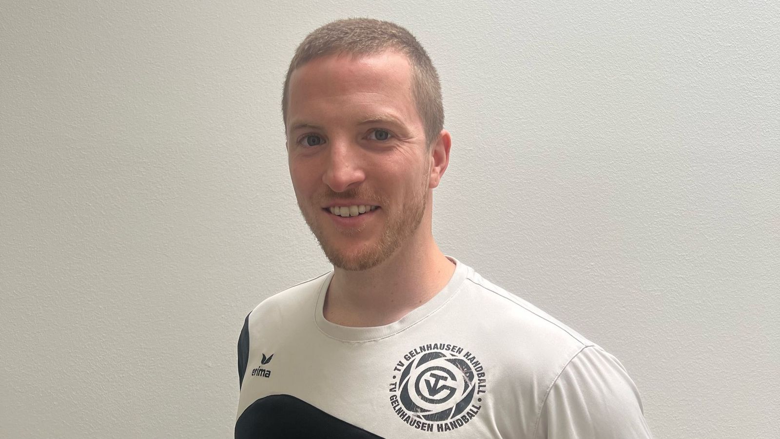 Erfahrung und Robustheit für die Defensive! TV Gelnhausen verpflichtet Thimo Wagner