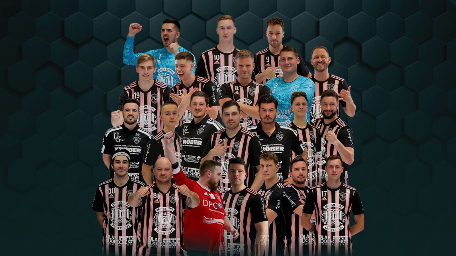 TBO greift nach den Sternen