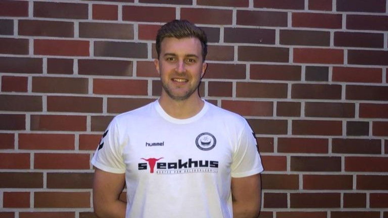 Marten Most wechselt zur HSG Ostsee