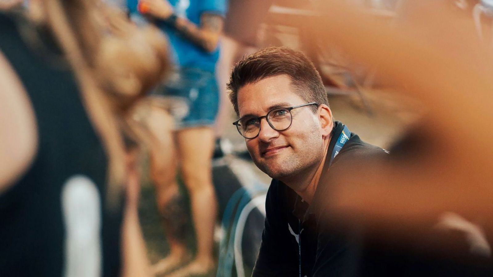 Alexander Novakovic: „Die Mädels haben sich das absolut verdient“