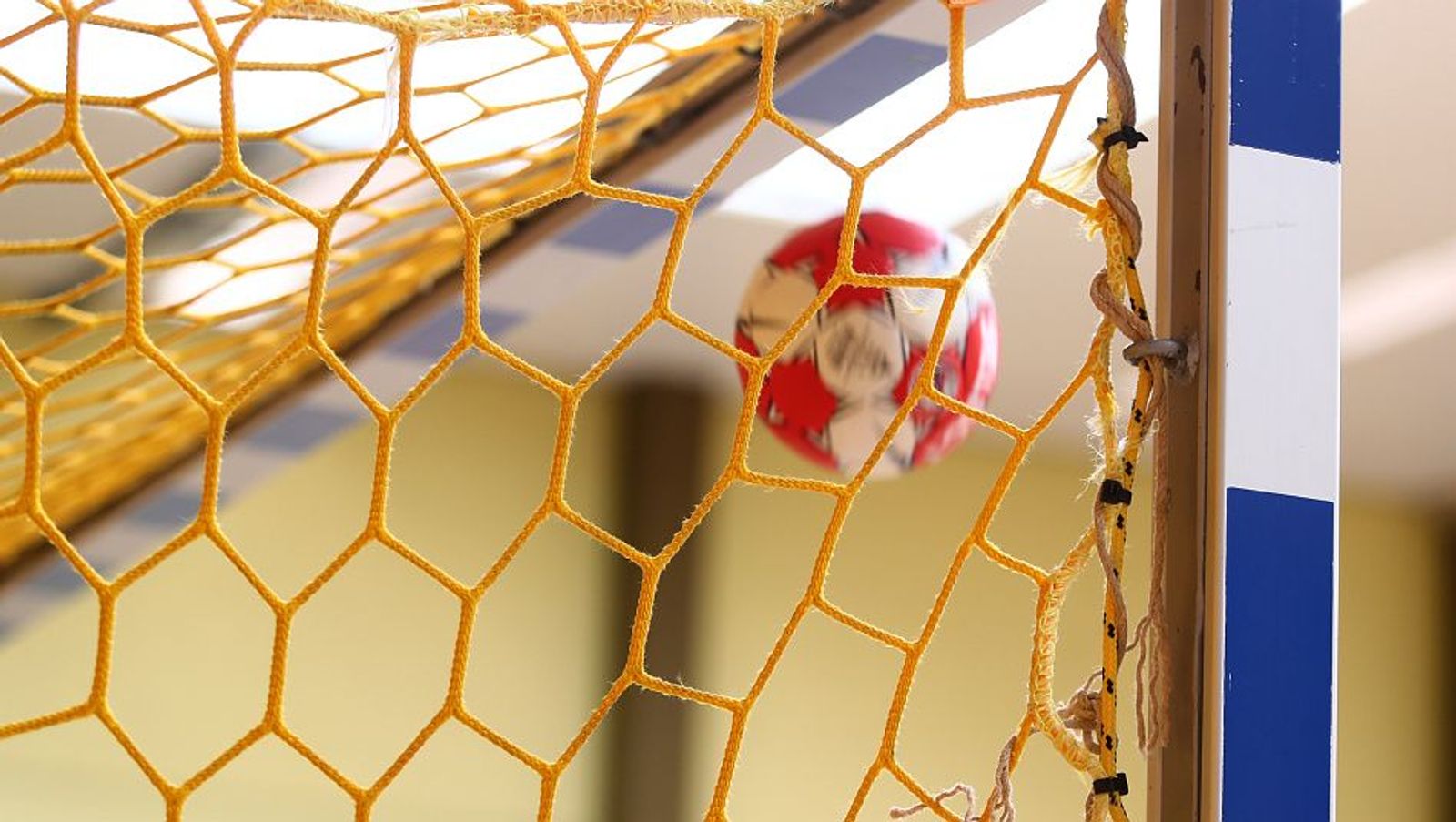 Füchse Berlin schaltet die HSV-Stärken aus