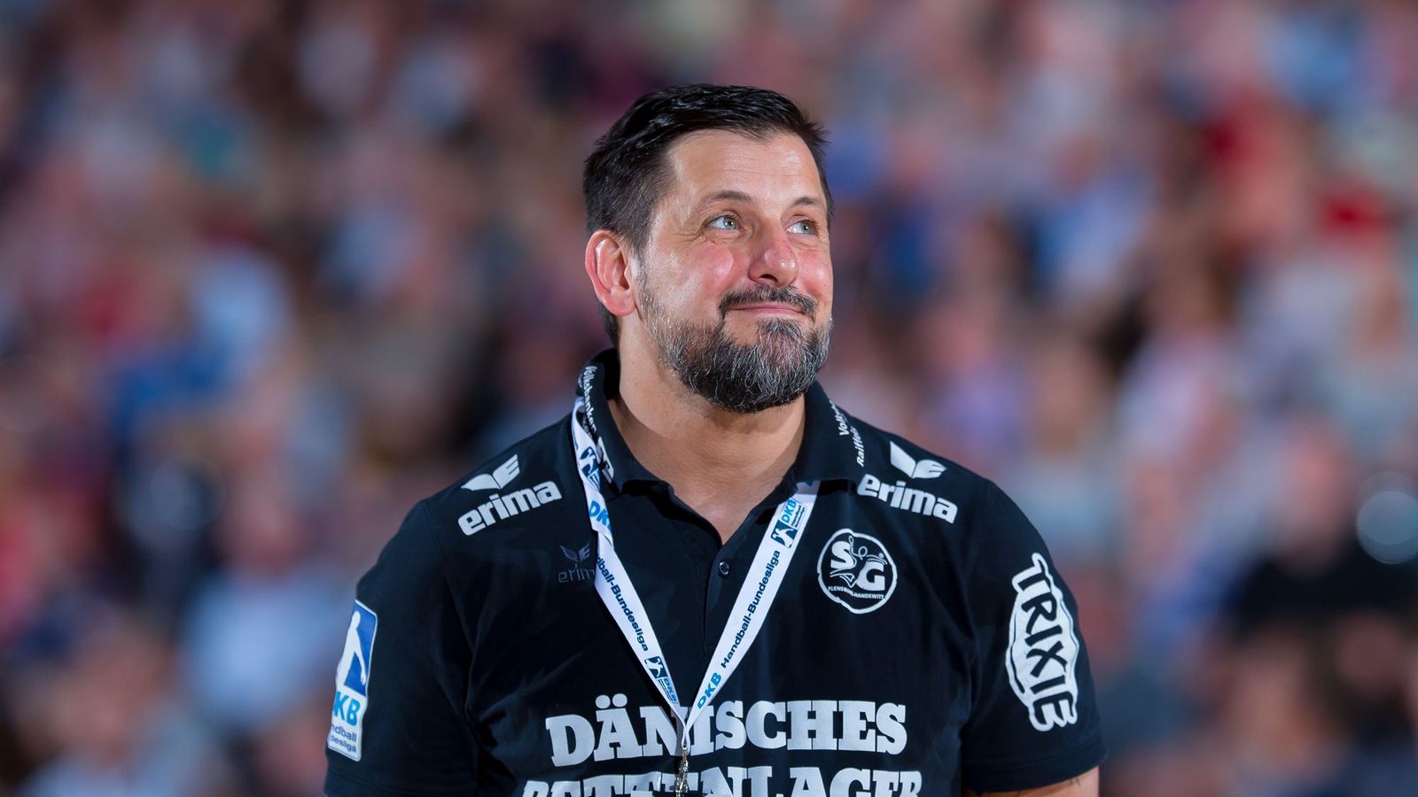 Rückkehr nach Flensburg: Vranjes wird sportlicher Leiter