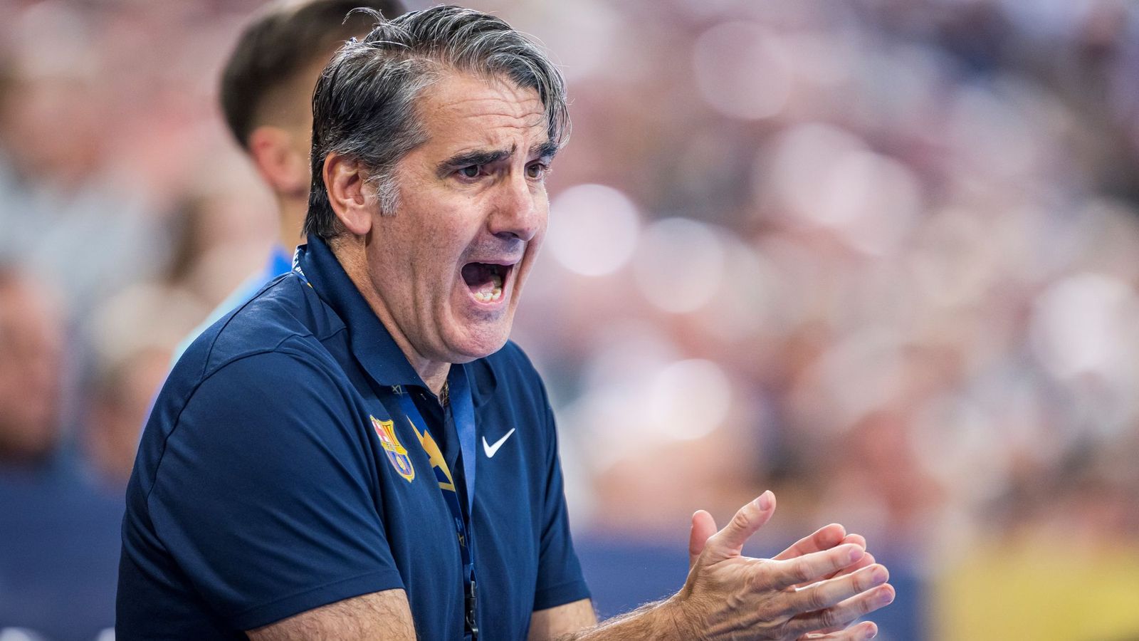 Barcelona kommt zum "Jahrhundertspiel" nach Hannover