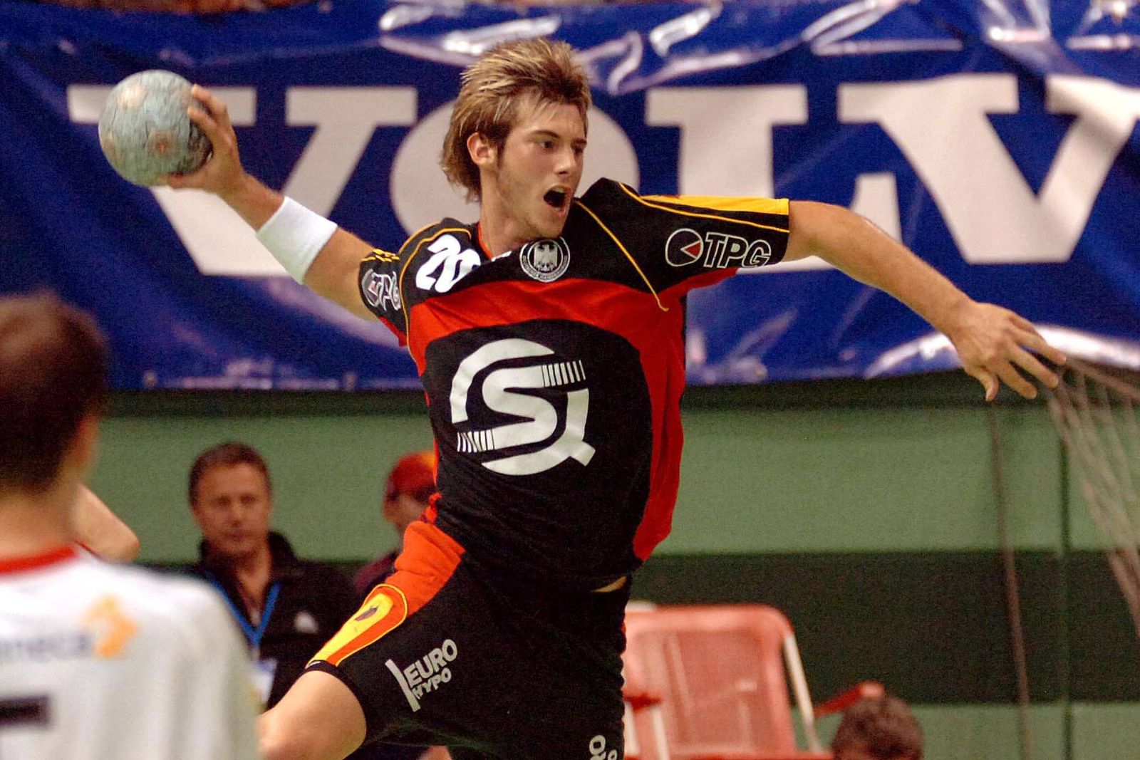 U21-WM: Die große Bühne für die Handball-Stars der Zukunft