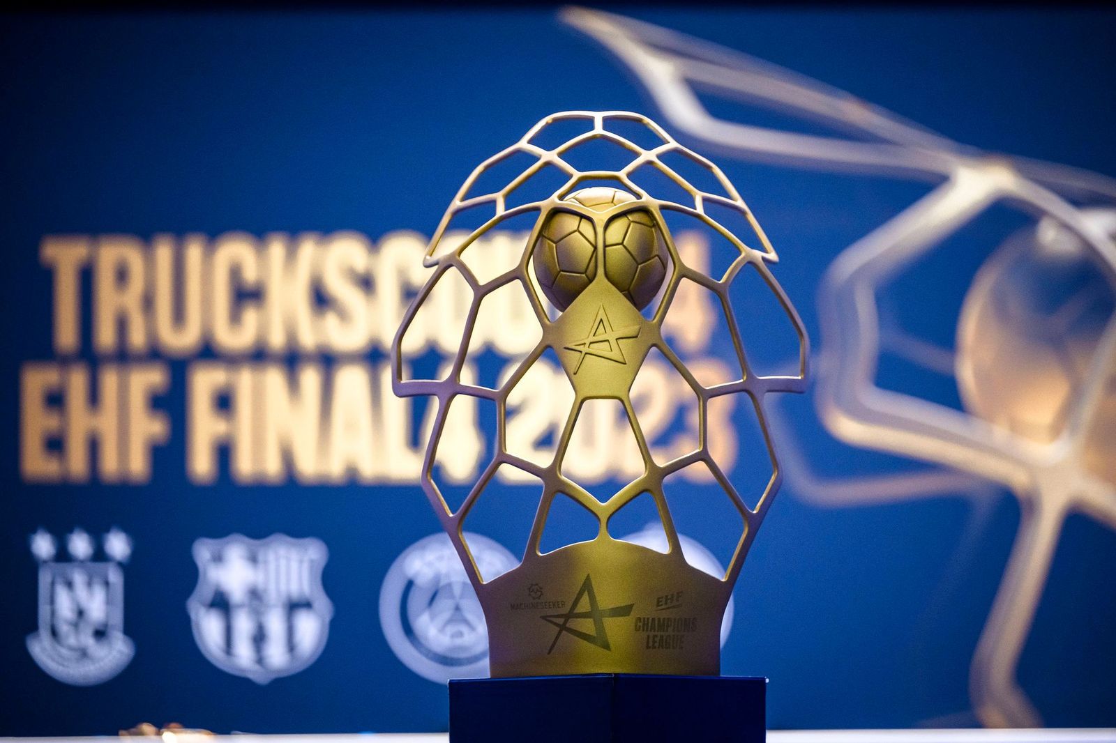 CL-Auslosung: "Attraktive Gruppen" für Magdeburg und Kiel