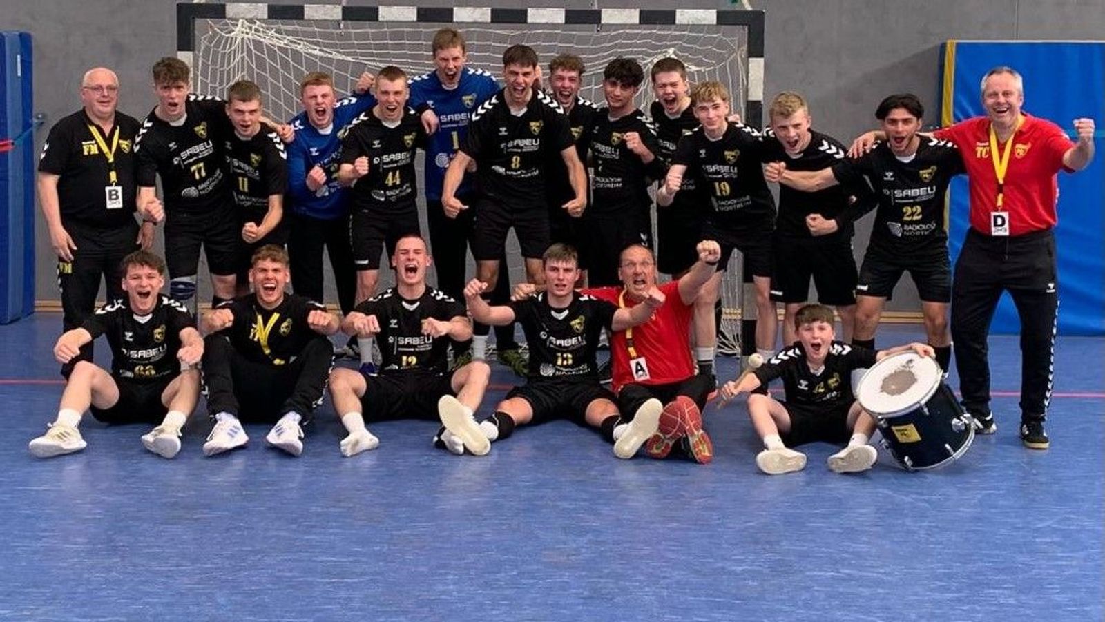 Der Traum bleibt am Leben!